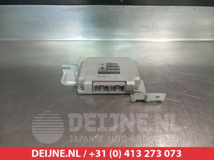 Nissan Primera Computer Automatische Bak O343203