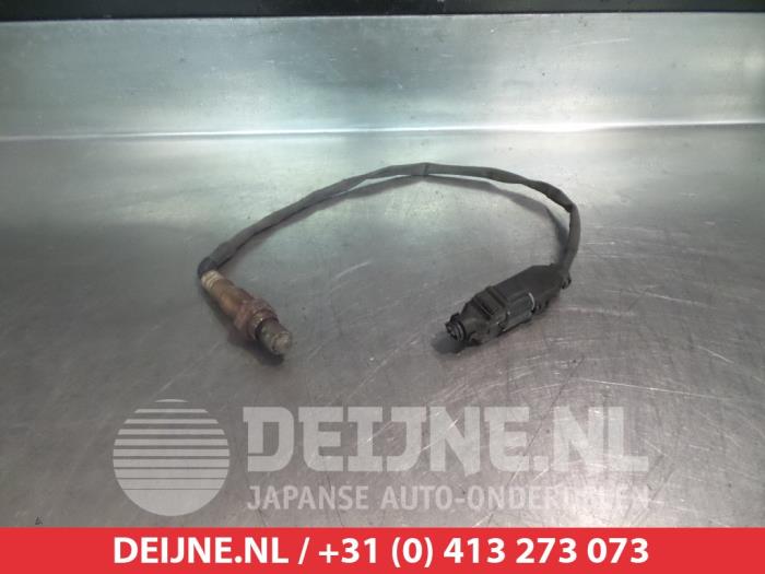 Gebruikte Lambda Sonde Kia Picanto (BA) 1.0 12V Prijs € 15,00 Margeregeling aangeboden door V.Deijne Jap.Auto-onderdelen BV
