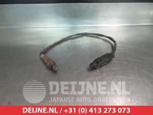 Gebruikte Lambda Sonde Kia Picanto (BA) 1.0 12V Prijs € 15,00 Margeregeling aangeboden door V.Deijne Jap.Auto-onderdelen BV