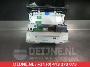 Honda Accord Radio O313284 photo 2