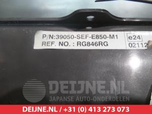 Honda Accord Radio O313284 photo 3
