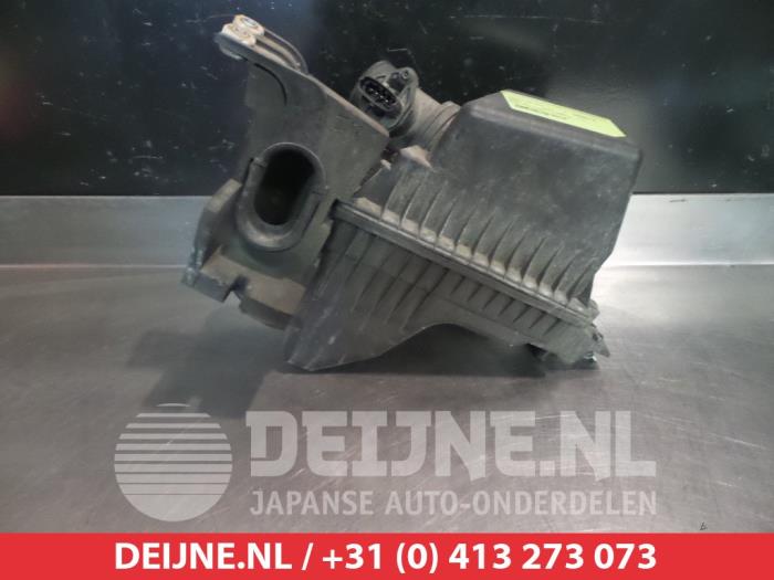 Suzuki Swift Luchtfilterhuis O357263