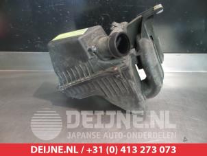 Suzuki Swift Air box O357263 photo 2