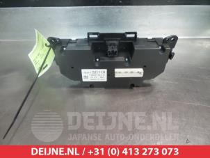 Subaru Impreza Heizung Bedienpaneel O305772 foto 2