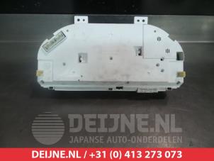 Subaru Impreza Tacho - Kombiinstrument KM O304485 foto 2
