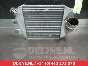 Gebruikte Intercooler Subaru Impreza III (GH/GR) 2.0D AWD Prijs op aanvraag aangeboden door V.Deijne Jap.Auto-onderdelen BV