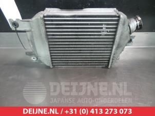 Subaru Impreza Intercooler O339251 foto 2