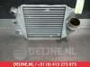 Intercooler van een Subaru Impreza III (GH/GR), 2007 / 2013 2.0D AWD, Hatchback, 4Dr, Diesel, 1.998cc, 110kW (150pk), 4x4, EE20Z, 2009-01 / 2012-05, GHD 2011