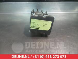 Gebruikte ABS Pomp Subaru Impreza III (GH/GR) 2.0D AWD Prijs € 35,00 Margeregeling aangeboden door V.Deijne Jap.Auto-onderdelen BV