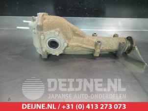 Gebruikte Differentieel achter Subaru Impreza III (GH/GR) 2.0D AWD Prijs € 150,00 Margeregeling aangeboden door V.Deijne Jap.Auto-onderdelen BV