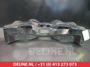 Gebruikte Subframe Subaru Impreza III (GH/GR) 2.0D AWD Prijs op aanvraag aangeboden door V.Deijne Jap.Auto-onderdelen BV