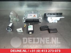 Gebruikte Computer Motormanagement Subaru Impreza III (GH/GR) 2.0D AWD Prijs € 100,00 Margeregeling aangeboden door V.Deijne Jap.Auto-onderdelen BV