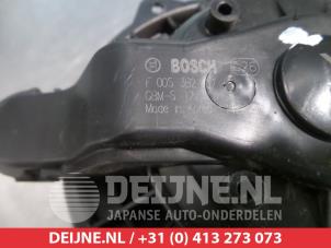 Kia Venga Heating and ventilation fan motor O367105 photo 2