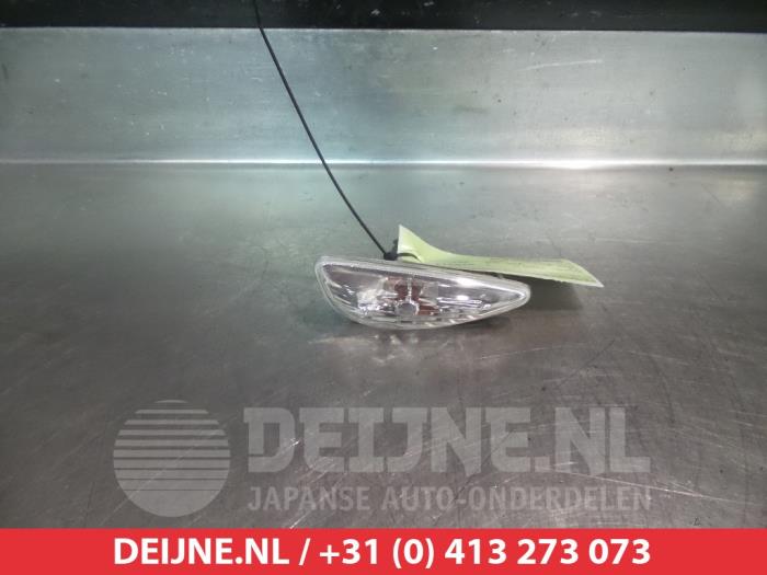 Kia Venga Knipperlicht Scherm rechts-voor O270335