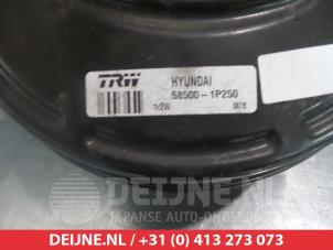 Kia Venga Bremskraftverstärker O336190 foto 2