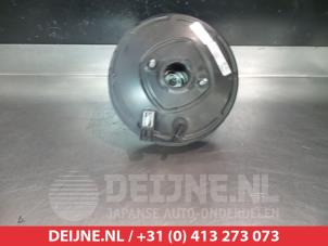 Gebruikte Rembol Kia Venga 1.4 CVVT 16V Prijs € 40,00 Margeregeling aangeboden door V.Deijne Jap.Auto-onderdelen BV