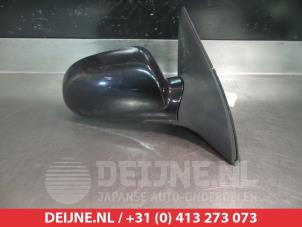 Chevrolet Lacetti Wing mirror, right O283096 photo 2