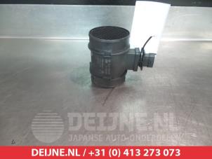 Gebruikte Luchthoeveelheidsmeter Chevrolet Lacetti (KLAN) 2.0 TDCi 16V Prijs € 25,00 Margeregeling aangeboden door V.Deijne Jap.Auto-onderdelen BV