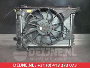 Chevrolet Lacetti Radiateur O339414 foto 2