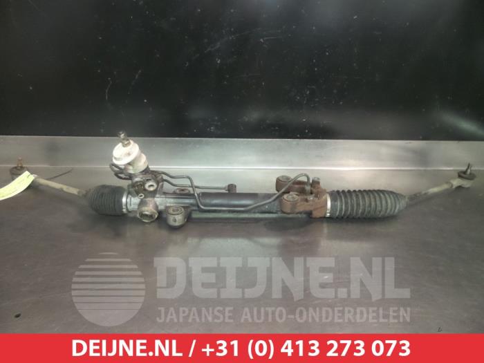 Mitsubishi Grandis Lenkgetriebe Servo O330534
