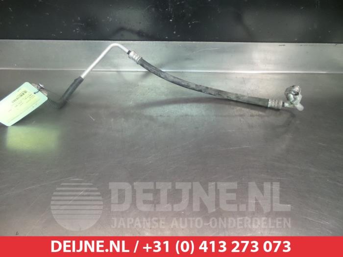 Toyota Corolla Airco Leiding O341218