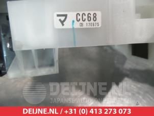 Mazda 5 Combischakelaar Stuurkolom O308281 foto 3