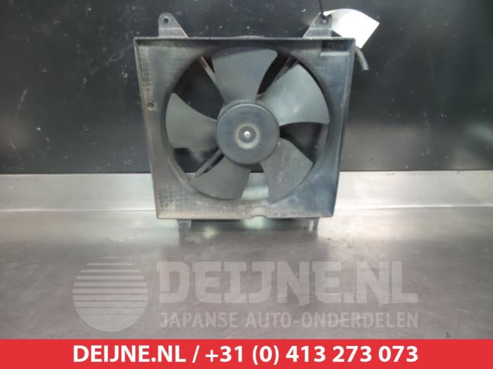 Chevrolet Nubira Koelvin O341837