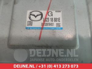 Mazda 5 Engine management computer O344189 photo 2