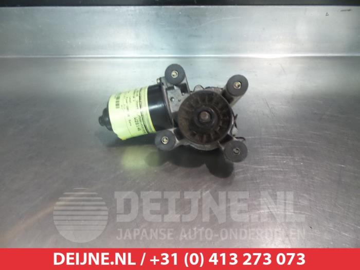 Mazda 323F Scheibenwischermotor vorne O348417