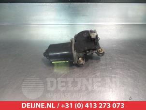 Mazda 323F Scheibenwischermotor vorne O348417 foto 2