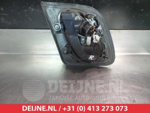 Nissan Almera Achterklep reflector rechts O297105 foto 2