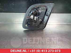 Nissan Almera Achterklep reflector links O296966 foto 2