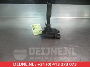 Gebruikte Bobine Suzuki Jimny Hardtop 1.3i 16V 4x4 Prijs € 20,00 Margeregeling aangeboden door V.Deijne Jap.Auto-onderdelen BV