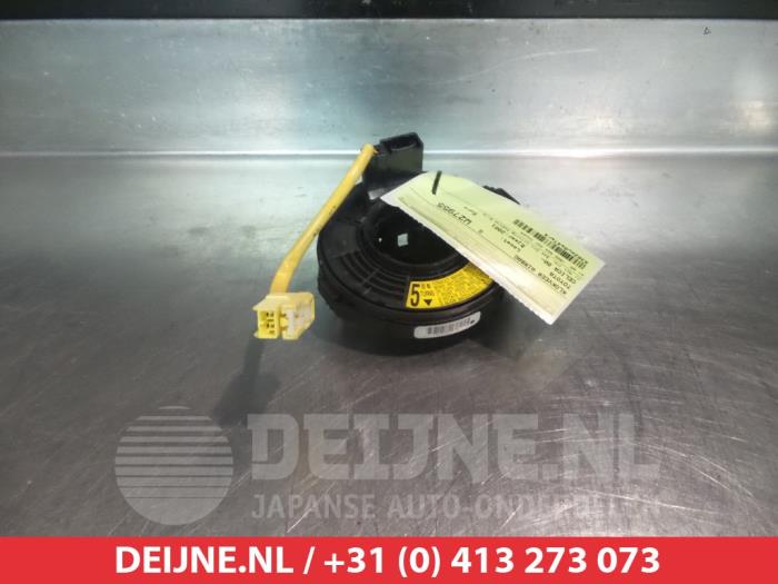 Toyota Celica Airbag clock spring O308109