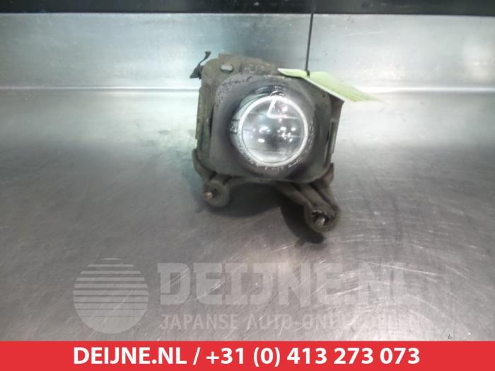 Toyota Celica Mistlamp links-voor O268214