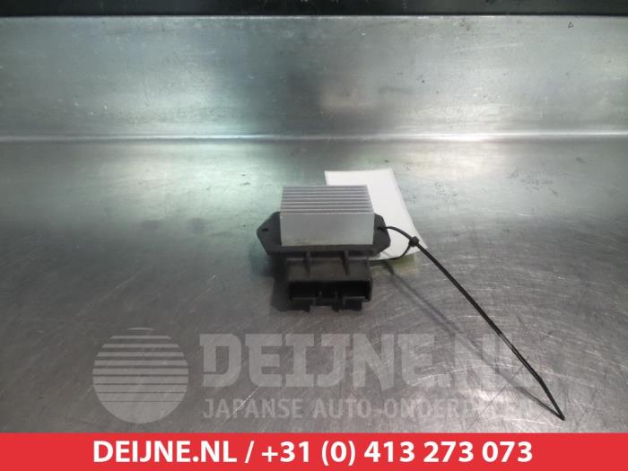 Toyota Celica Heater resistor O368392