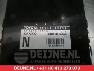 Toyota Celica ABS Computer O338742 foto 2