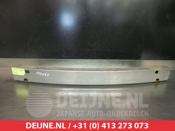 Toyota Celica Rear bumper frame O293251