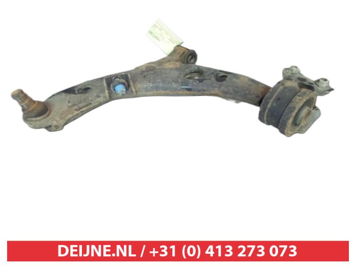 Mazda CX-7 Draagarm onder links-voor O380989