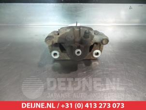 Mazda CX-7 Rear brake calliper, left O375974 photo 2