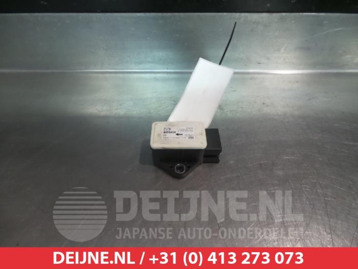Mazda CX-7 Stabilisatie Regel Sensor O329272
