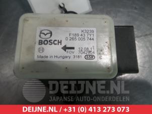 Mazda CX-7 Stabilisatie Regel Sensor O329272 foto 2