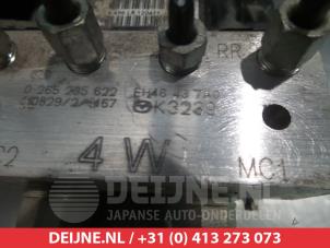 Mazda CX-7 ABS Pumpe O337181 foto 3