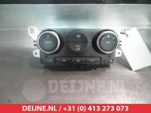 Gebruikte Chaufage Bedieningspaneel Mazda CX-7 2.2 MZR-CD 16V AWD Prijs € 40,00 Margeregeling aangeboden door V.Deijne Jap.Auto-onderdelen BV