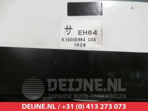 Mazda CX-7 Kachel Bedieningspaneel O305361 foto 3