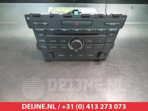 Gebruikte Radio Mazda CX-7 2.2 MZR-CD 16V AWD Prijs op aanvraag aangeboden door V.Deijne Jap.Auto-onderdelen BV