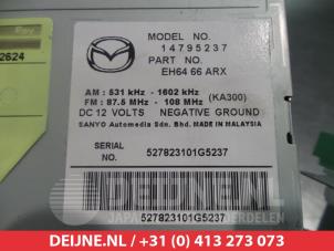 Mazda CX-7 Radio O312732 foto 3