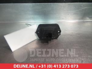 Mazda CX-7 Kachel Weerstand O367804 foto 2