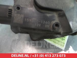 Mazda CX-7 Front wiper motor O348414 photo 2