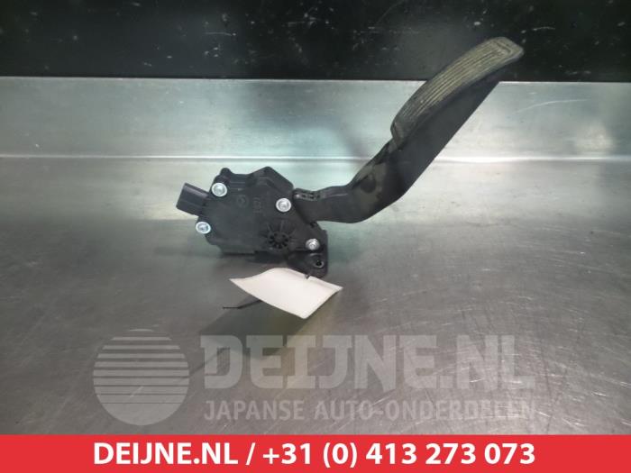 Mazda CX-7 Gaspedaal O314126